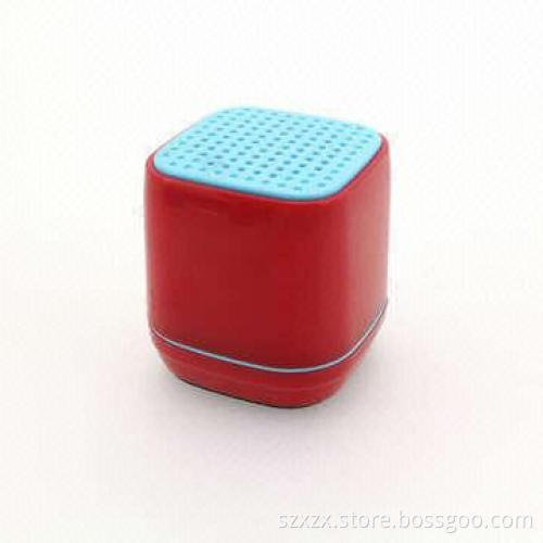2014 New Portable Rechargeable Wireless Speaker, Hot Selling